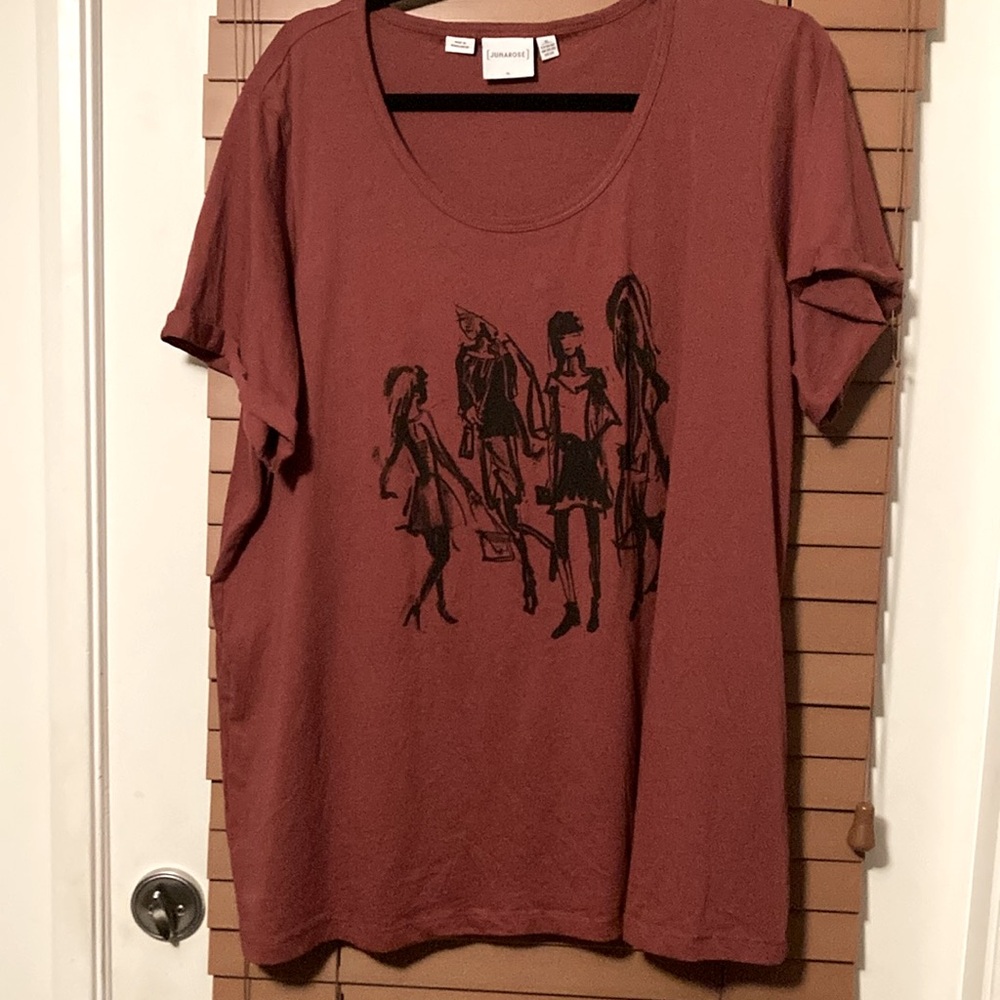 Junarose Top
